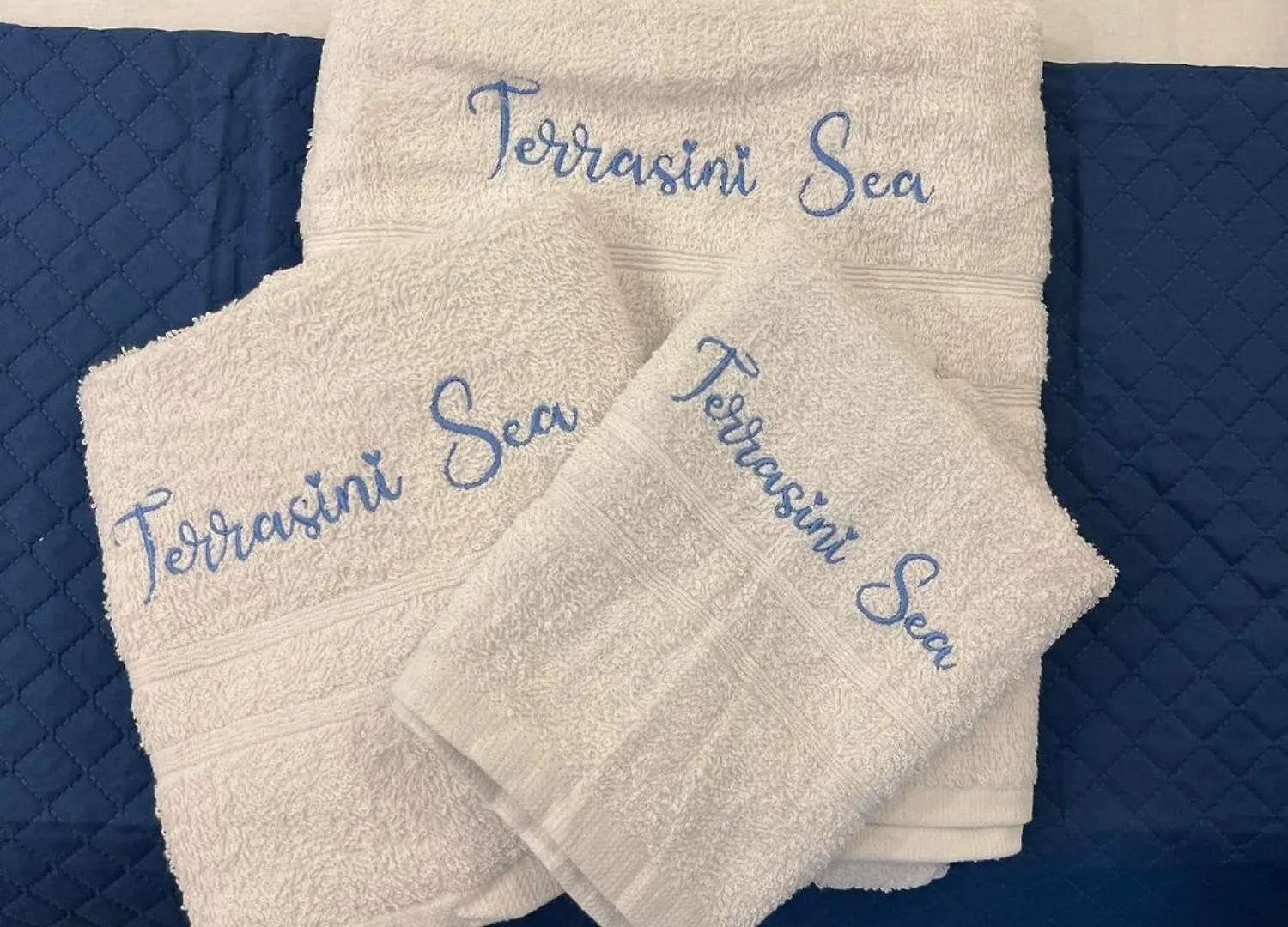 Terrasini Sea Apartment