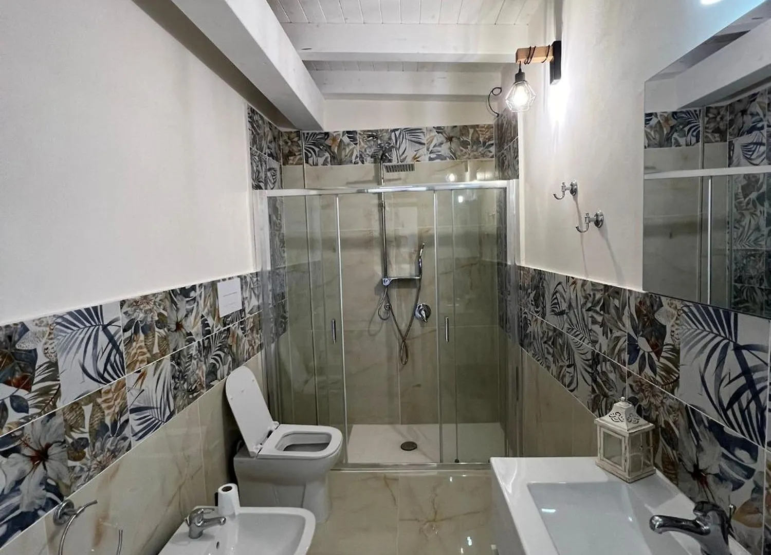Terrasini Sea Apartment Italy