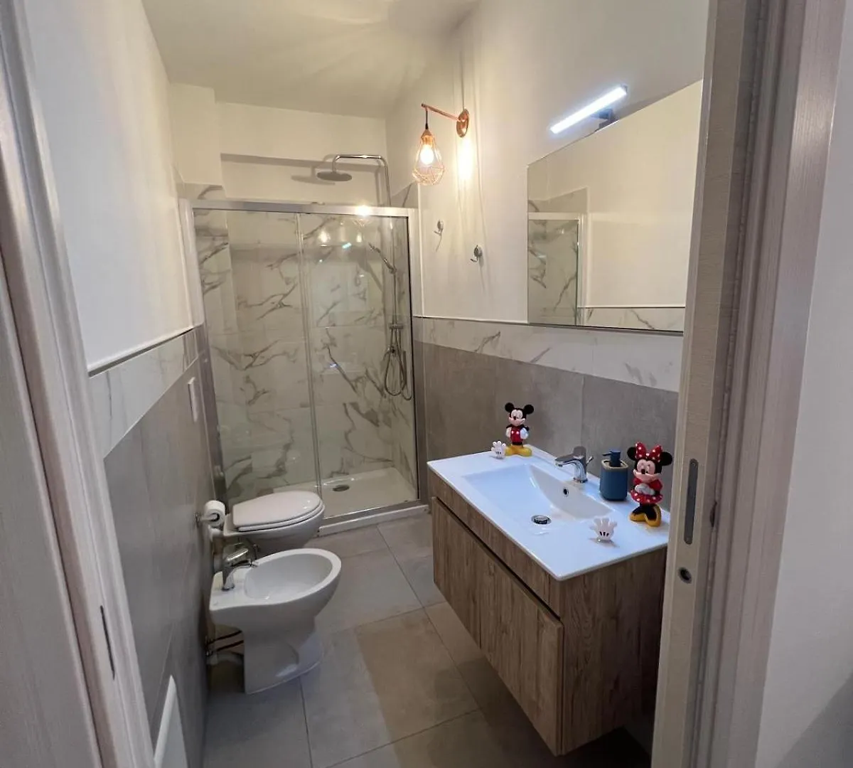 Terrasini Sea Apartment