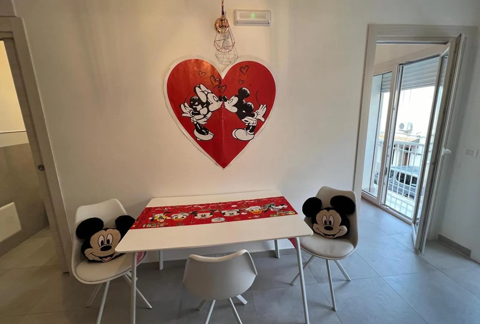 Terrasini Sea Apartment