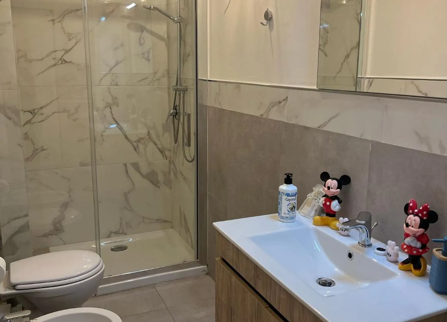 Terrasini Sea Apartment