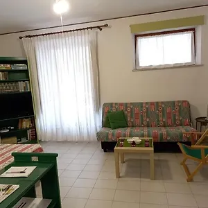 Casa Praiola Terrasini