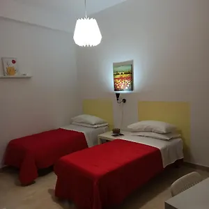 Casa Melf Apartment