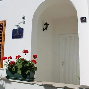 Marco Polo Terrasini