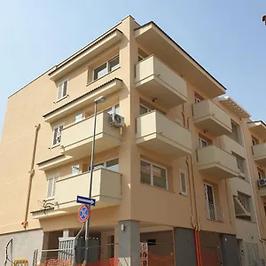 Casa Aurora Terrasini