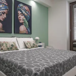 Casa Azzurra E Terrasini
