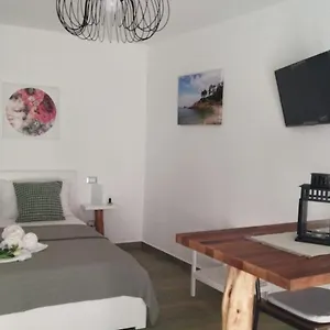 House Terrasini