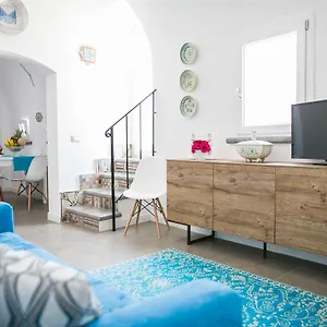 A Vucciria Bed and breakfast