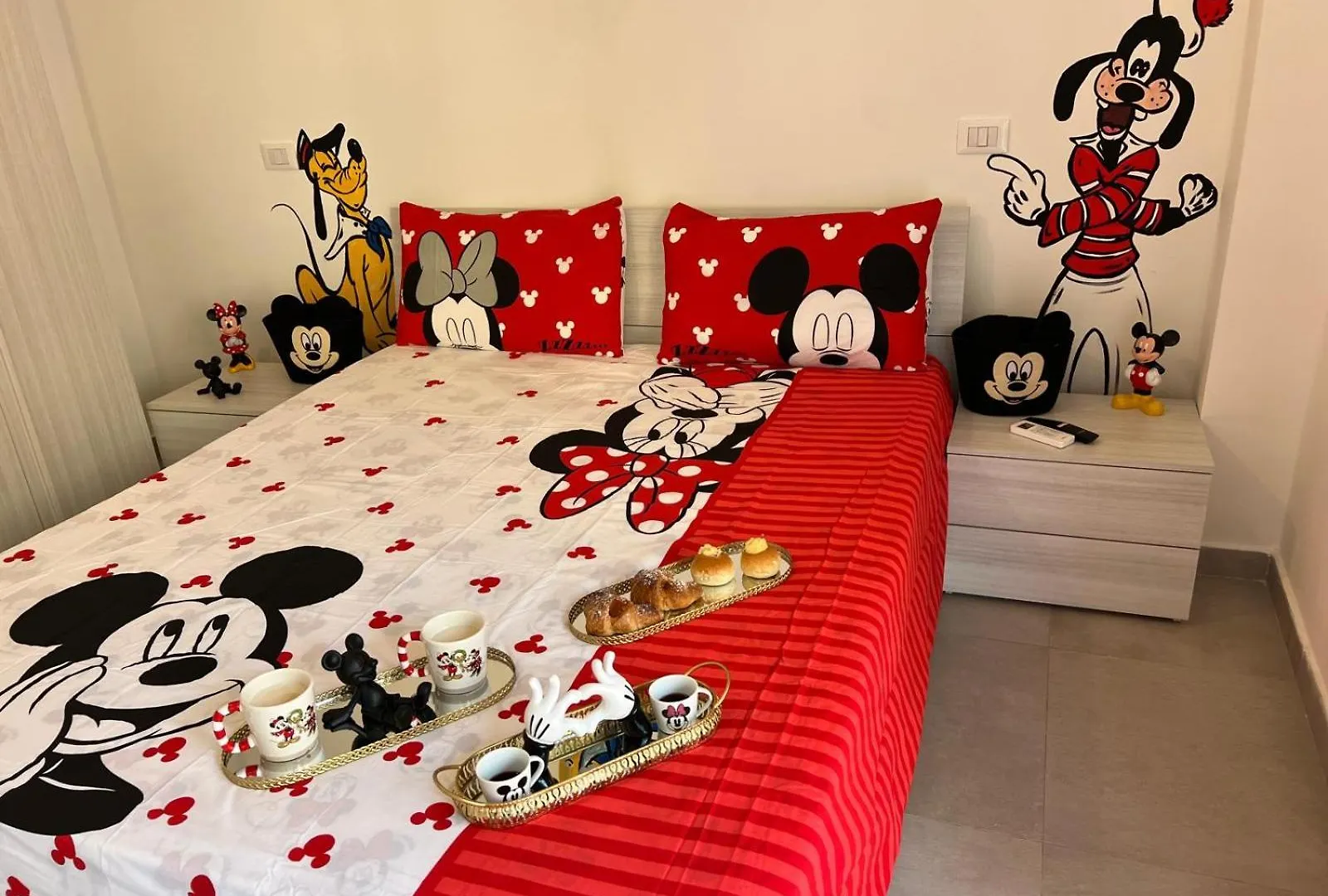 Appartamento Terrasini Sea